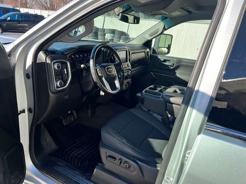 Used 2022 GMC Sierra 3500 SLE w/ Fleet Comfort Package image 18