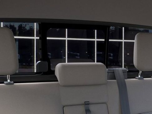 New 2025 Ford Ranger XLT w/ Equipment Group 301A High image 43