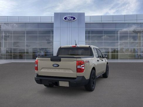 New 2025 Ford Maverick XLT w/ XLT Luxury Package image 34