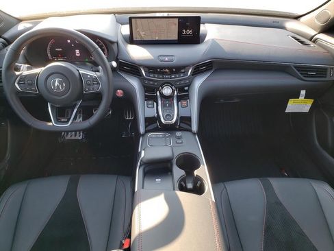 Certified 2025 Acura TLX SH-AWD w/ A-SPEC Pkg image 15