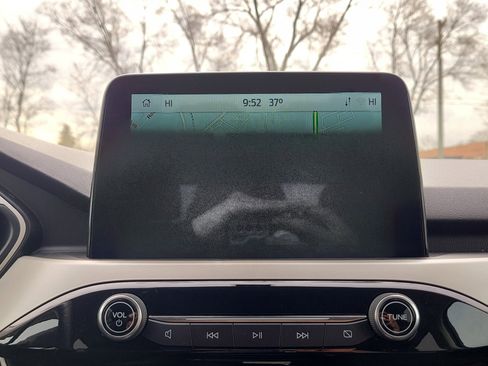 Used 2022 Ford Escape SEL w/ Technology Package image 29