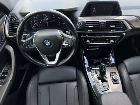 Used 2018 BMW X3 xDrive30i AWD/4WD image 12