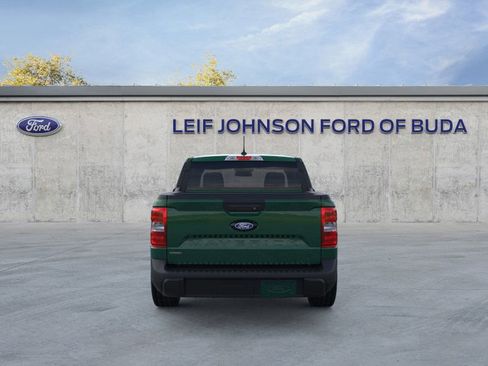 New 2025 Ford Maverick XL w/ Equipment Group 101A image 5