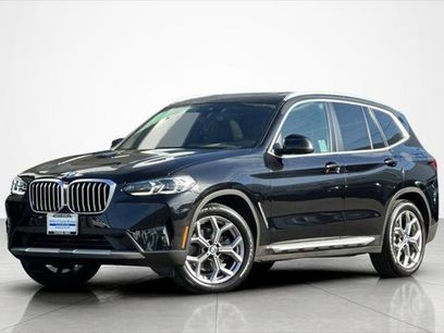 Used 2023 BMW X3 sDrive30i w/ Premium Package
