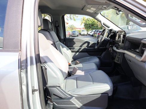 Used 2022 Ford F150 XL w/ Equipment Group 101A High RWD image 27