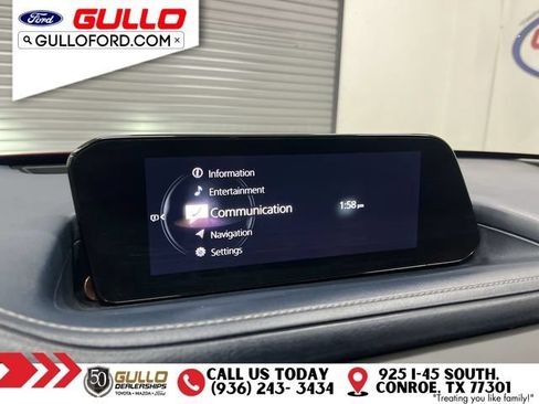 Used 2020 MAZDA CX-30 FWD w/ Select Package image 24
