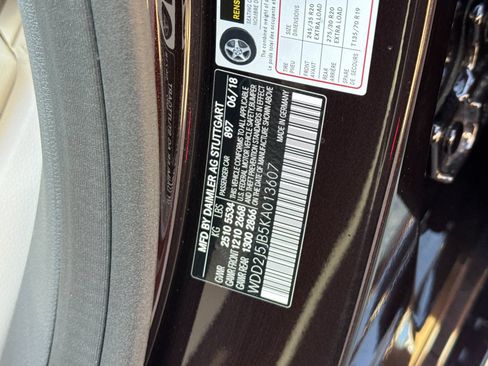 Used 2019 Mercedes-Benz CLS 450 image 27