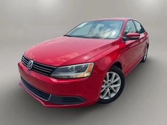 Used 2014 Volkswagen Jetta SE FWD video 1