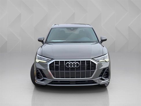 New 2025 Audi Q3 2.0T Premium Plus image 2