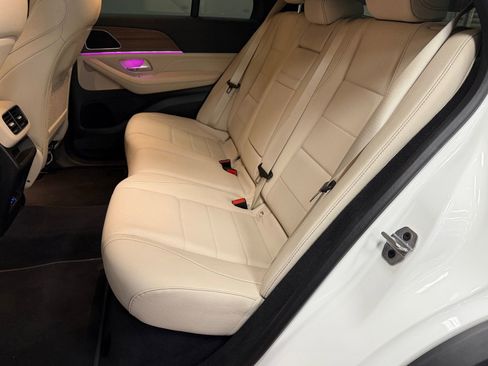 Certified 2025 Mercedes-Benz GLE 350 4MATIC image 39