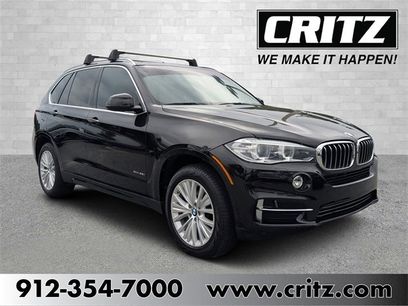 Used 2016 BMW X5 xDrive35i