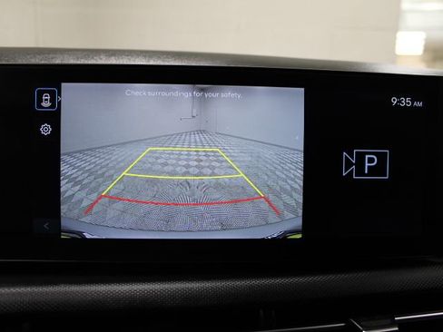 Used 2025 Hyundai Tucson SEL FWD image 4