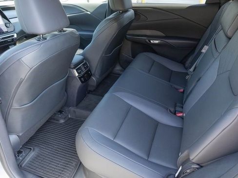 Used 2024 Lexus RX 350 350 image 17