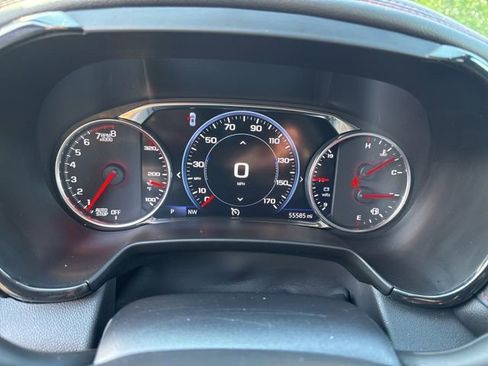 Used 2022 Chevrolet Blazer RS w/ Enhanced Convenience Package AWD/4WD image 15