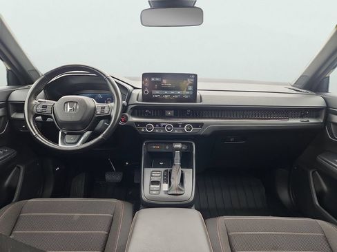 Certified 2026 Honda CR-V TrailSport image 11