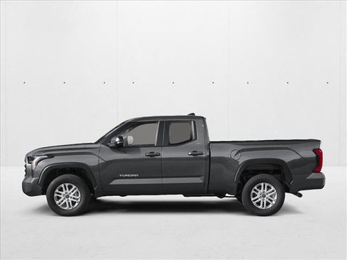 New 2026 Toyota Tundra SR5 AWD/4WD image 3