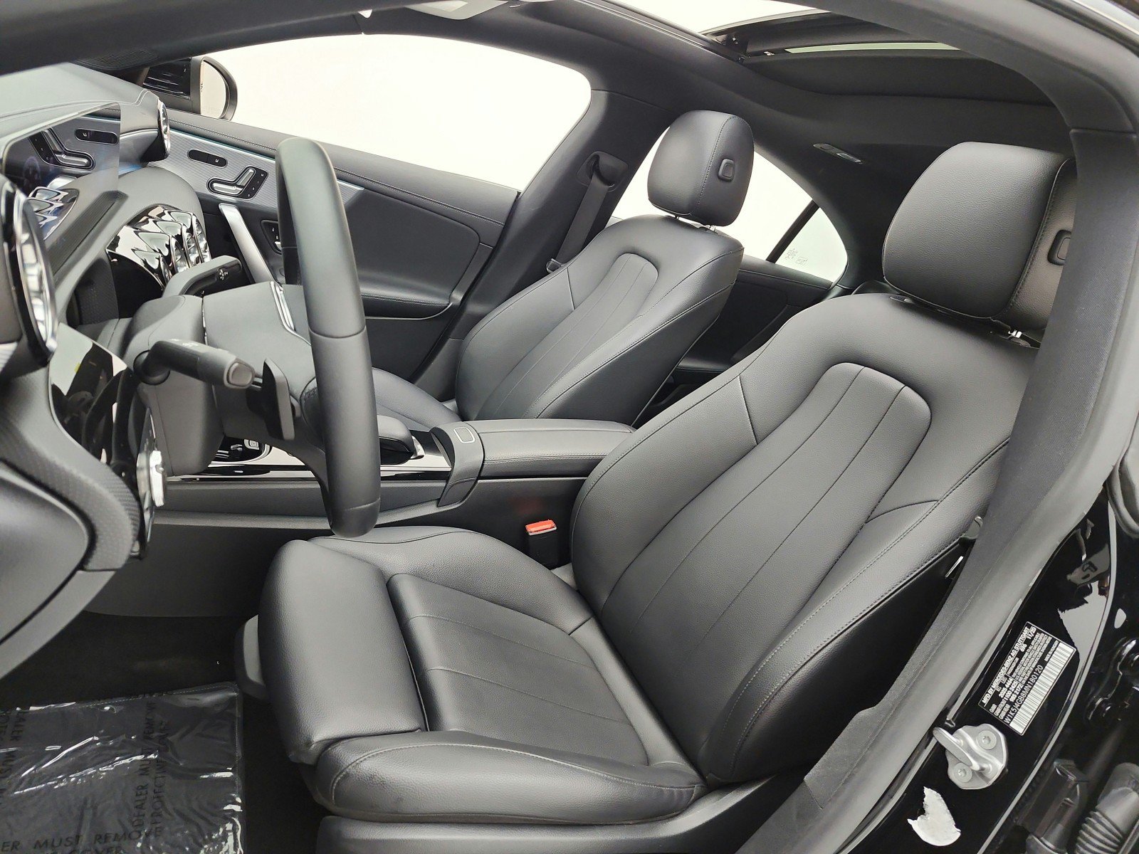 Used 2021 Mercedes-Benz CLA 250 image 10