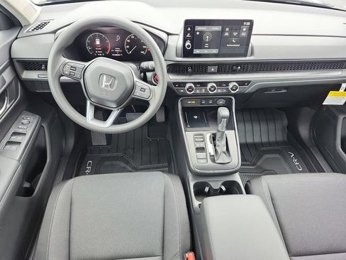 New 2026 Honda CR-V EX image 17