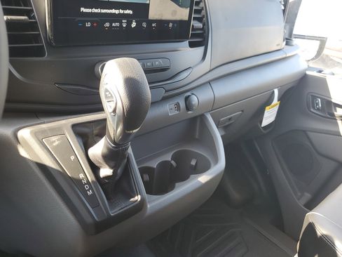 New 2026 Ford Transit 250 148 Medium Roof w/ Load Area Protection Package image 23