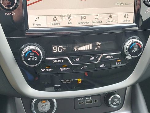 Used 2020 Nissan Murano SL image 12