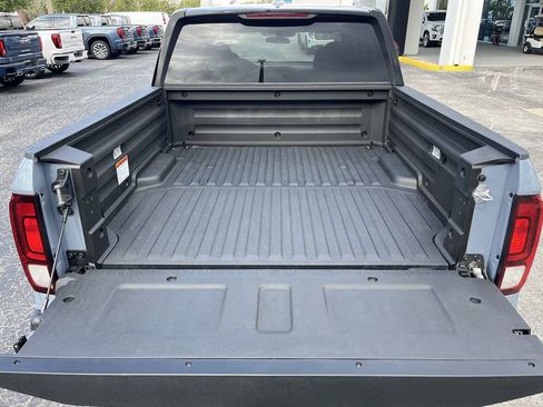 New 2026 Honda Ridgeline Sport image 6