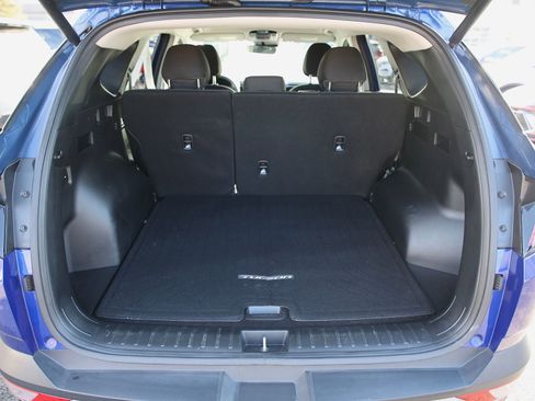 Certified 2023 Hyundai Tucson SEL image 13