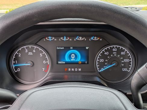 Used 2021 Ford F150 XL w/ STX Appearance Package AWD/4WD image 21