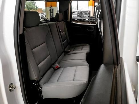Used 2019 Chevrolet Silverado 2500 W/T AWD/4WD image 33