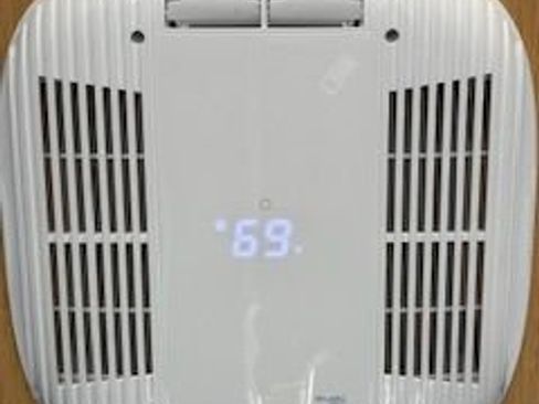 Used 2021 Mercedes-Benz Sprinter 2500 image 53