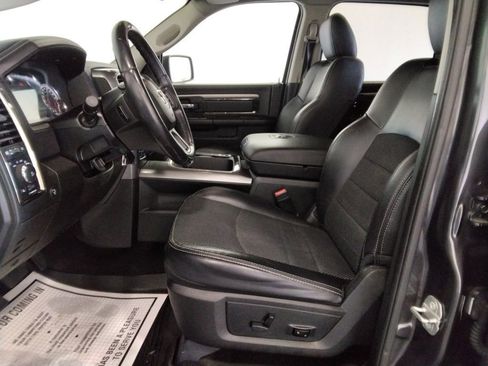 Used 2018 RAM 1500 Sport image 24