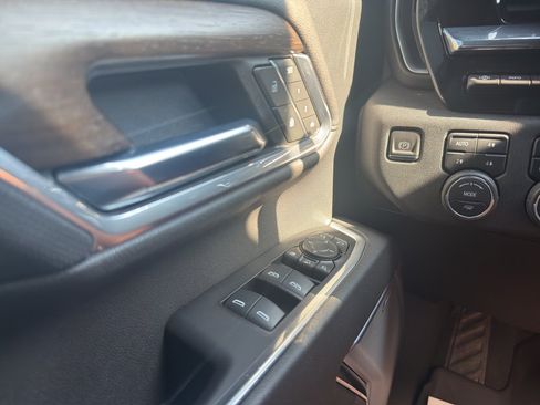 Used 2024 Chevrolet Silverado 3500 High Country w/ High Country Premium Package AWD/4WD image 20