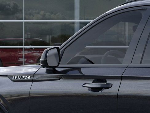 New 2026 Lincoln Aviator Reserve w/ Jet Appearance Package image 20