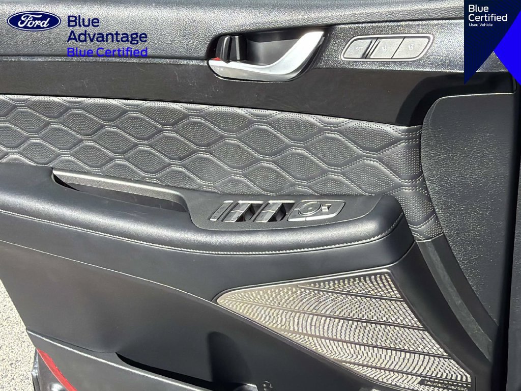 Used 2020 Hyundai Palisade Limited FWD image 22