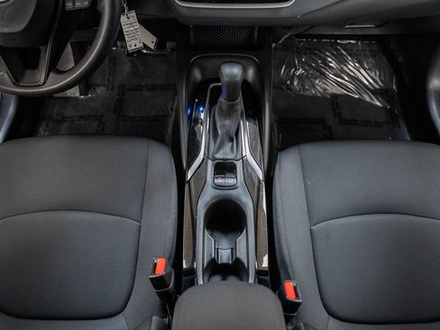 Used 2022 Toyota Corolla LE image 26
