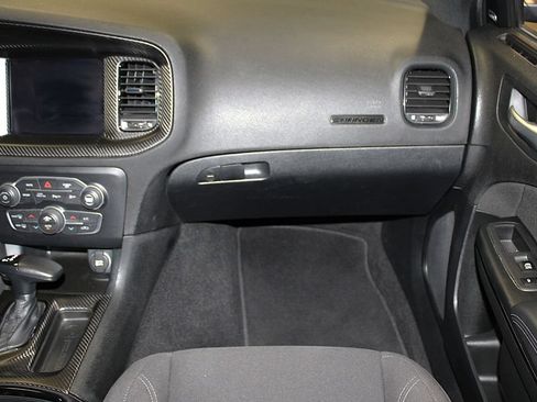 Certified 2023 Dodge Charger SXT w/ Blacktop Special Edition AWD/4WD image 31