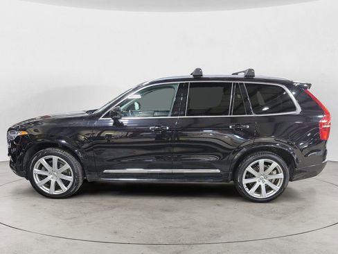 Used 2018 Volvo XC90 T6 Inscription w/ Convenience Package image 2