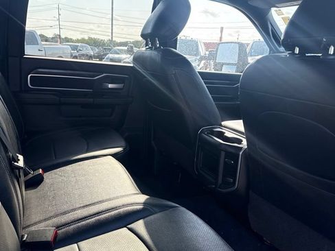 Used 2024 RAM 3500 Big Horn w/ Sport Appearance Package AWD/4WD image 16