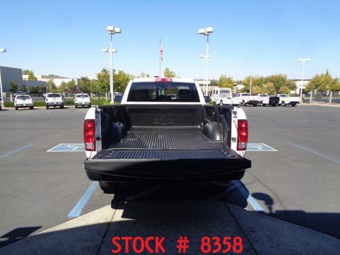 Used 2017 RAM 1500 Tradesman w/ Power & Remote Entry Group image 5