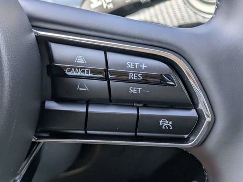 New 2026 MAZDA CX-90 3.3 Turbo w/ Select Package AWD/4WD image 19