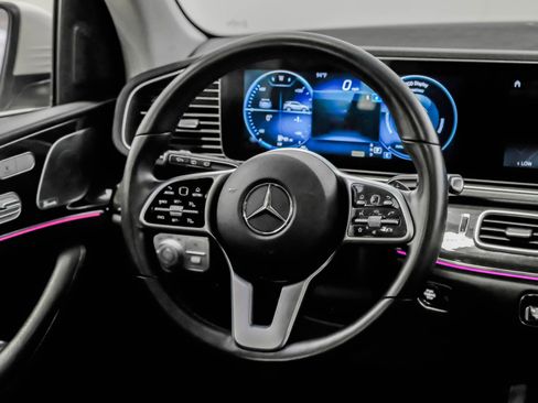 Used 2020 Mercedes-Benz GLE 450 4MATIC image 12