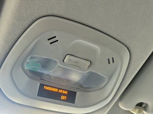 Used 2017 Chevrolet Spark LS image 21