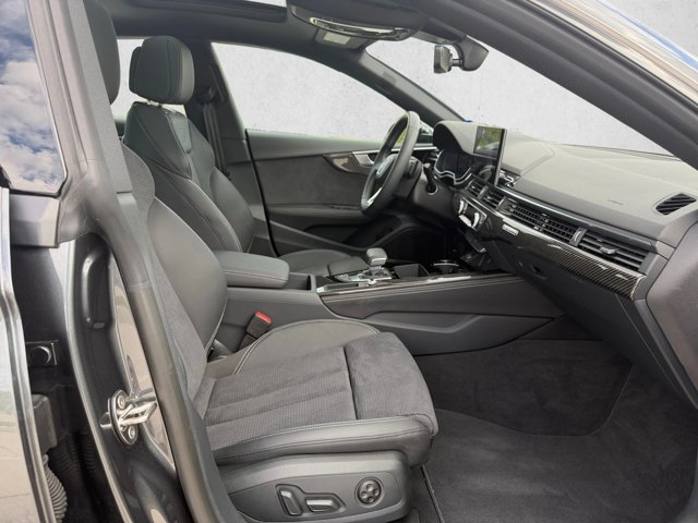 Used 2025 Audi A5 2.0T Premium Plus AWD/4WD image 20