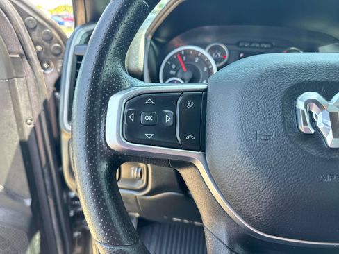 Used 2026 RAM 3500 Tradesman AWD/4WD image 22