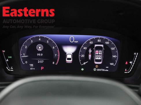 Used 2025 Honda Accord SE image 17