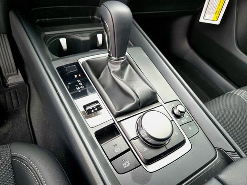 New 2026 MAZDA CX-50 AWD 2.5 S w/ Cargo Package image 14