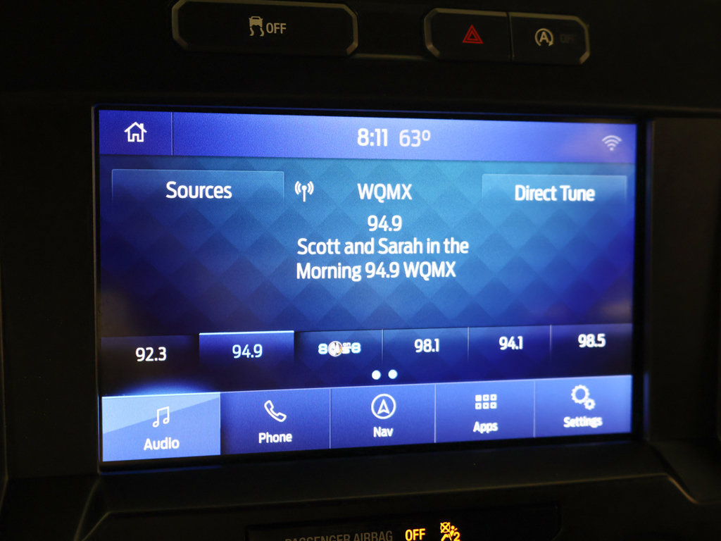 Used 2020 Ford F150 XLT w/ Equipment Group 302A Luxury AWD/4WD image 45