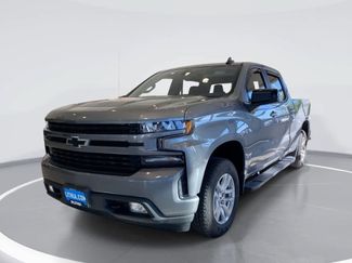 Used 2019 Chevrolet Silverado 1500 RST w/ All-Star Edition AWD/4WD video 1