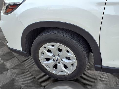 Used 2019 Subaru Forester w/ Alloy Wheel Package image 19