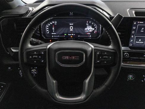 Certified 2024 GMC Sierra 1500 Elevation AWD/4WD image 24