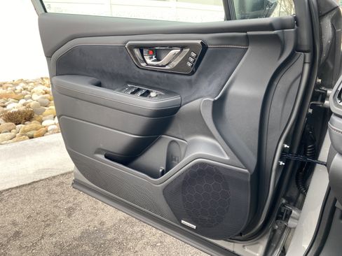 New 2026 Subaru Forester Touring image 10